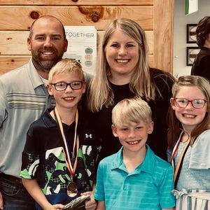 Meet your Posher, Kari